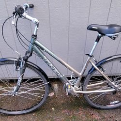 Trek Mountain Bike