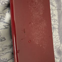 Accord Trunk Lid Spoiler 