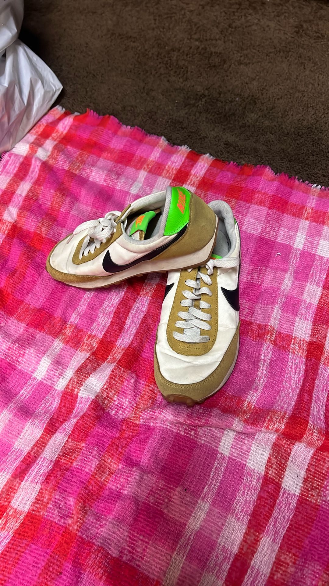 Women’s Hiking Shoes Nike