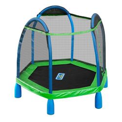 Trampoline for kids