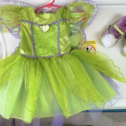 Halloween Costume 