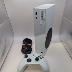 MICROSOFT XBOX SERIES S 1883
