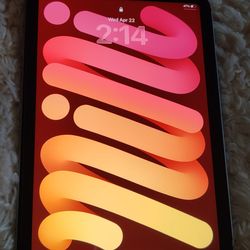 iPad Mini 7 Wi-Fi + CELLULAR 5G  $400 &  more 🍎 products