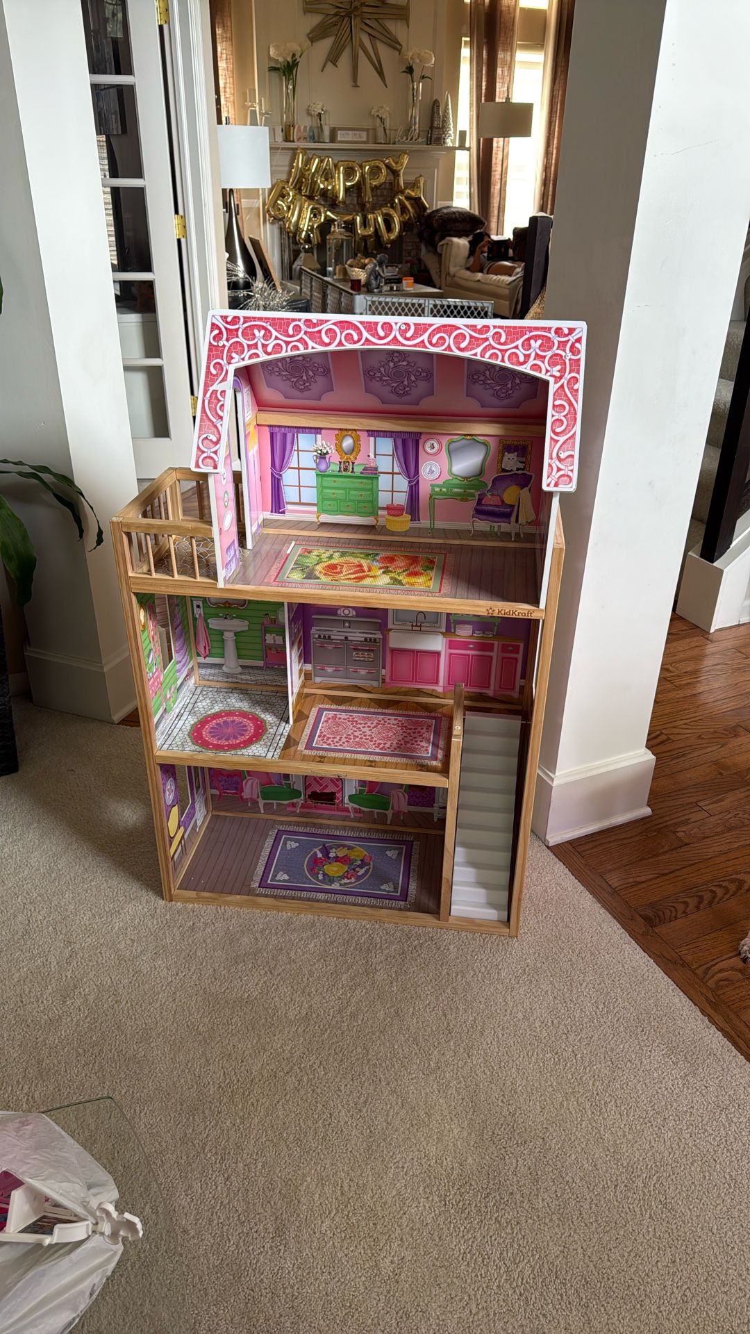 Doll House