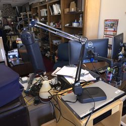 Desk Light