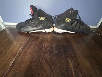 Rawlings Cleats