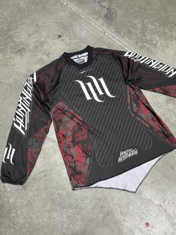 One Industries motocross gear