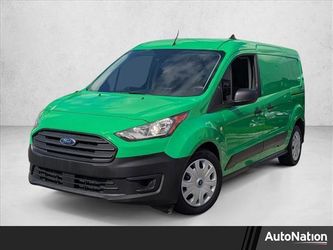 2020 Ford Transit Connect