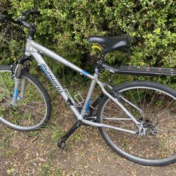 Schwinn Frontier Bike – $100 OBO