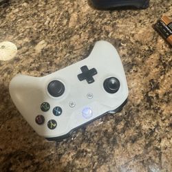 Control Xbox One Good