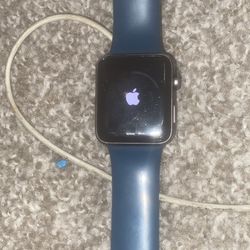 Apple Series 3 Watch
