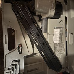 Nail Gun Package