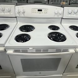 Stove GE 30”