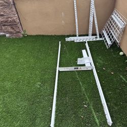 SafeRack Garage Ceiling Rack