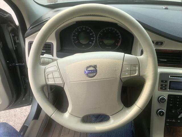 2008 Volvo V70