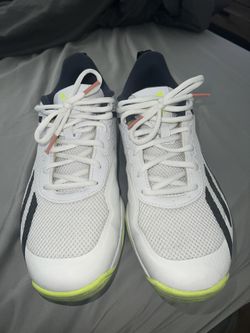Adidas Court speed Flash Tennis Shoes