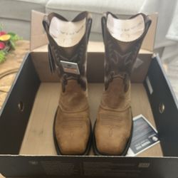 Ariat Work Boots