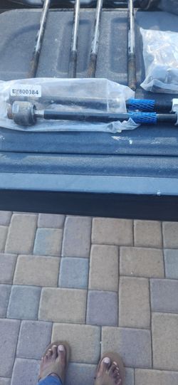 2015 Gmc Sierra 1500 With 6" Lift Parts