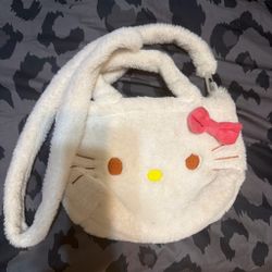 Hello kitty bag