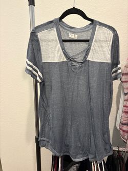 Women’s Plus Size Shirts