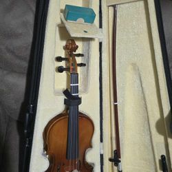 Violin Size 1/4 $69