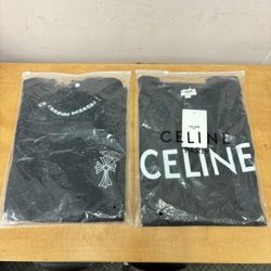 Designer Tshirts! BRand new! 