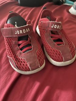 Toddler Shoes