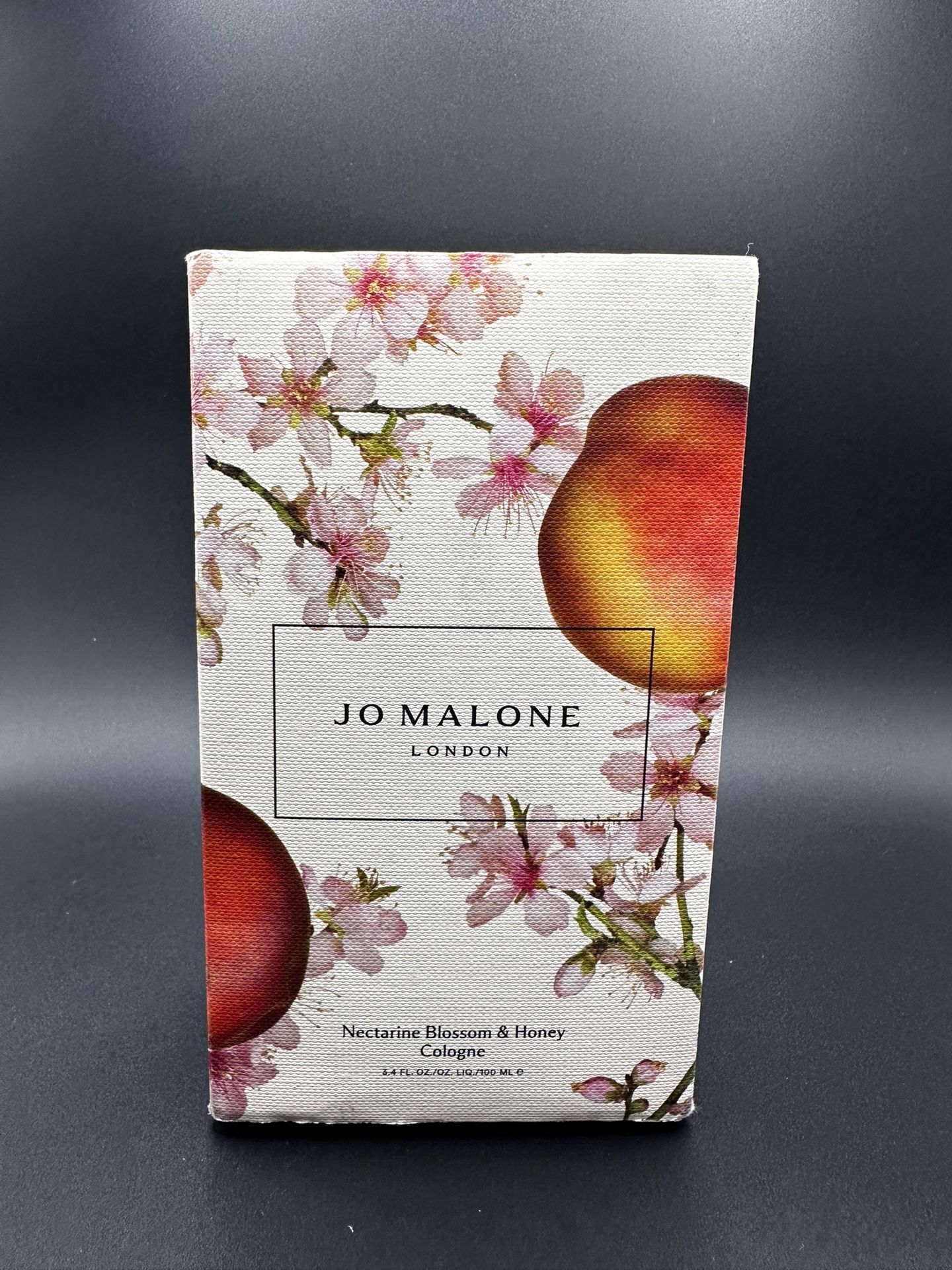 Jo Malone Nectarine Blossom & Honey