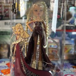 Bratz Bratzaversary Jade Doll