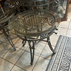 Decorative Tables