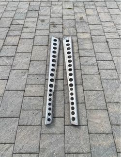 Volkswagen Beetle Running Boards