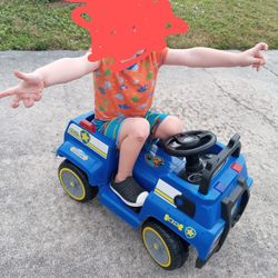 Toddler Stuff