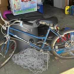 Bike For Sale