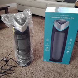 Air Purifier 
