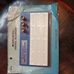 Archer Universal Breadboard