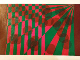 Transparency Art (Acryllic Art)