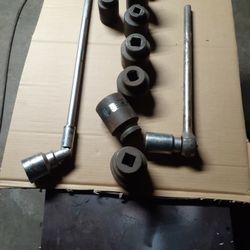 Snap-on Proto Mac Blackhawk Craftsman