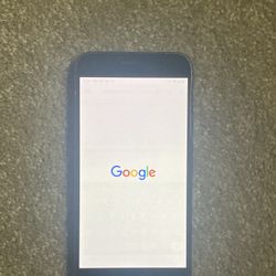 Google Pixel XL