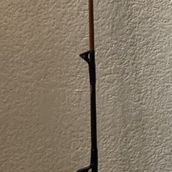 Sabre Pro 7 foot - 12-30lb baitcasting fishing rod