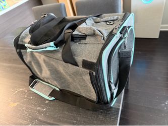 Pet Carrier Bag