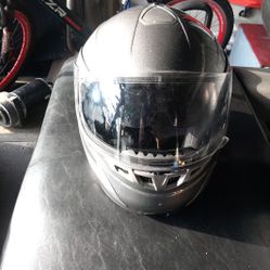 Helmet Size Medium For Motorcycle