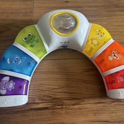 Baby Einstein Light & Music Bar – Great Condition