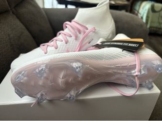 Nike soccer custom cleats mercurial superfly 10 academy