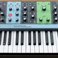 Moog Grandmother