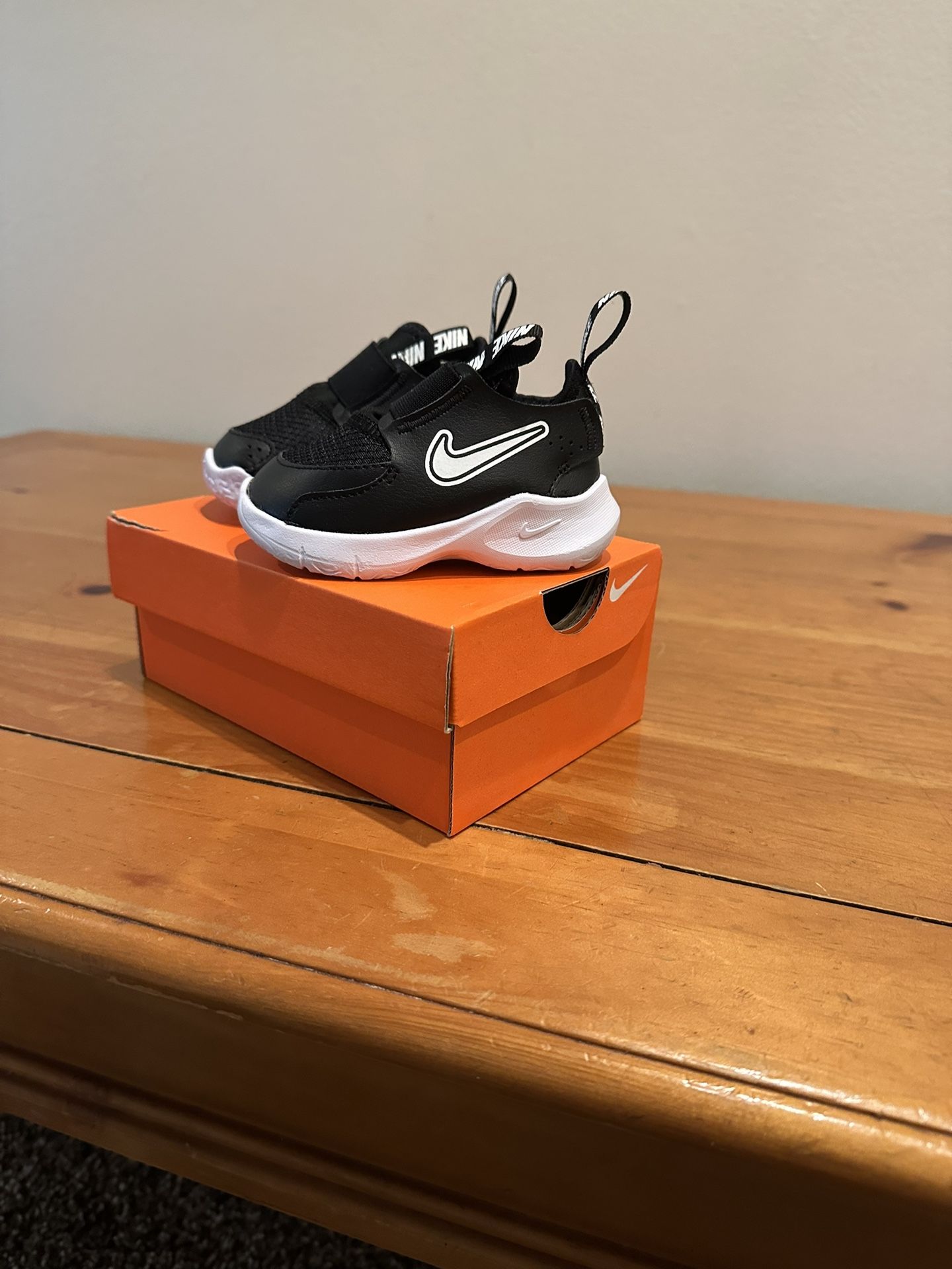 Nike Toddler Shoes