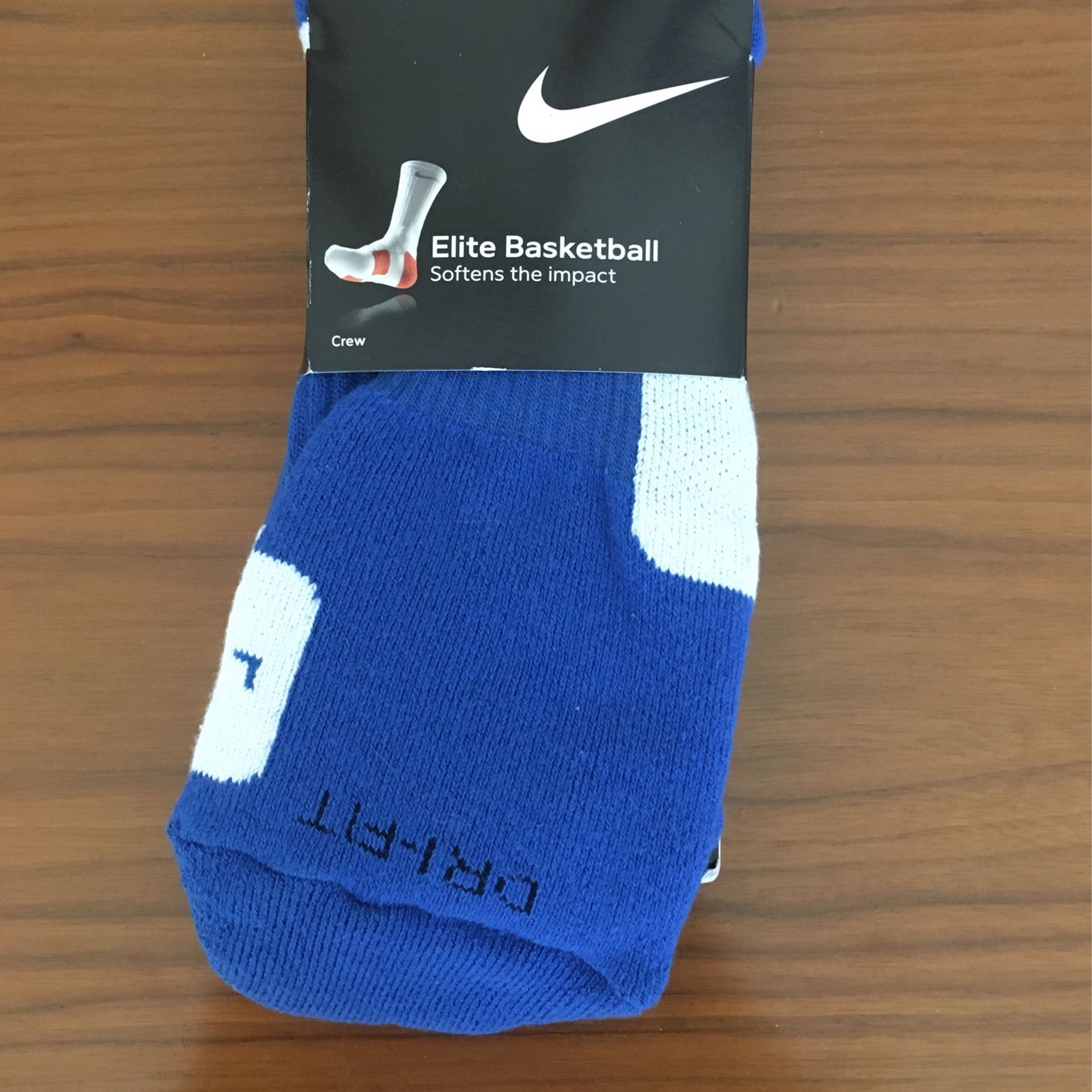 Nike - Dri-Fit Socks