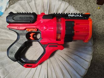 Nerf Rival Roundhouse 