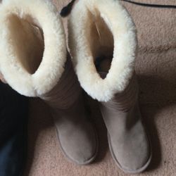 MK Women’s Boots 