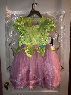 Fairy costume