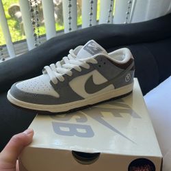 Nike Sb Dunk Tito Sz8